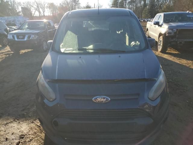 2014 Ford Transit Connect XLT