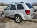 2007 Jeep Grand Cherokee Laredo