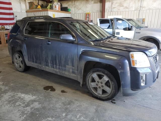 2013 GMC Terrain SLT