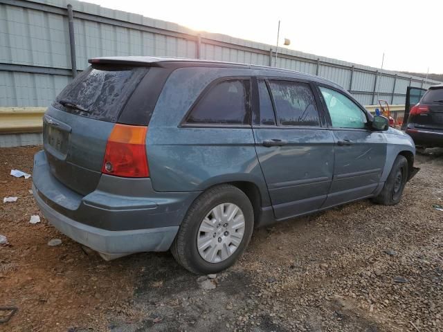 2006 Chrysler Pacifica