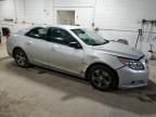 2013 Chevrolet Malibu LS