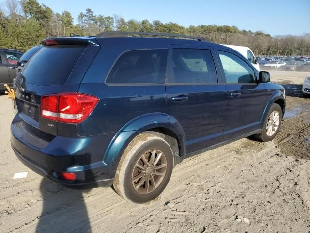 2014 Dodge Journey SXT