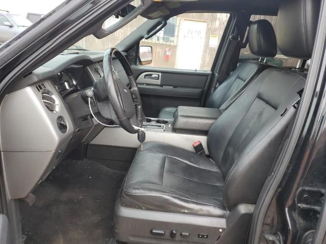 2012 Ford Expedition Limited