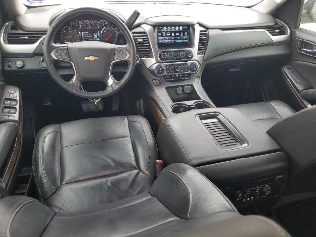 2016 Chevrolet Suburban C1500 LT