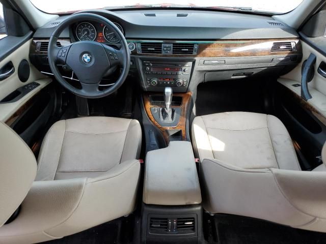 2011 BMW 328 I