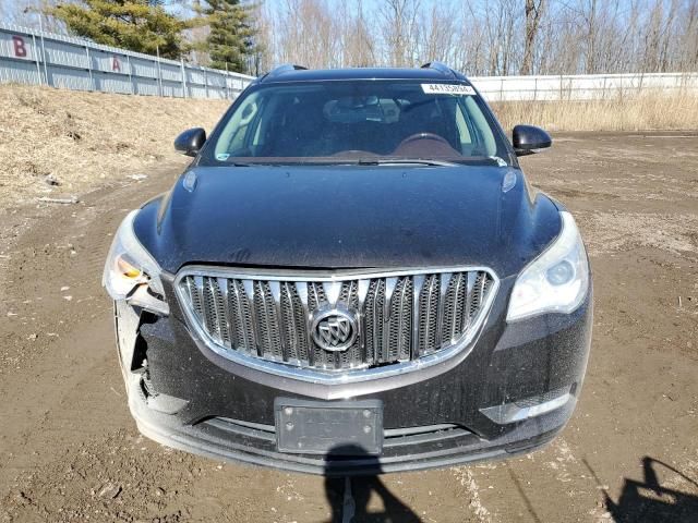 2013 Buick Enclave