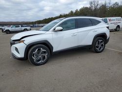 2022 Hyundai Tucson Limited for sale in Brookhaven, NY