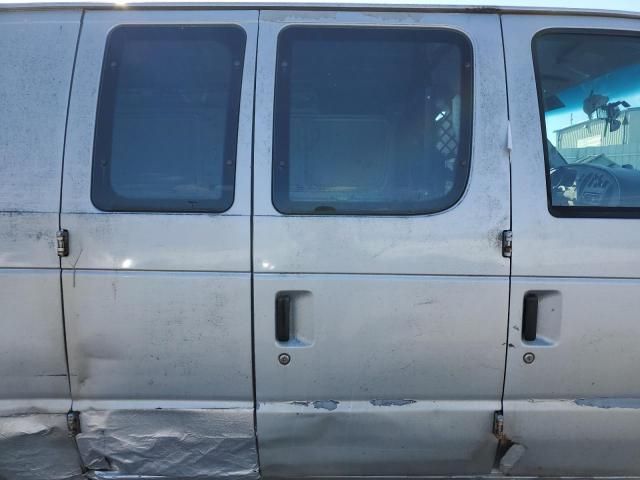 2006 Ford Econoline E250 Van