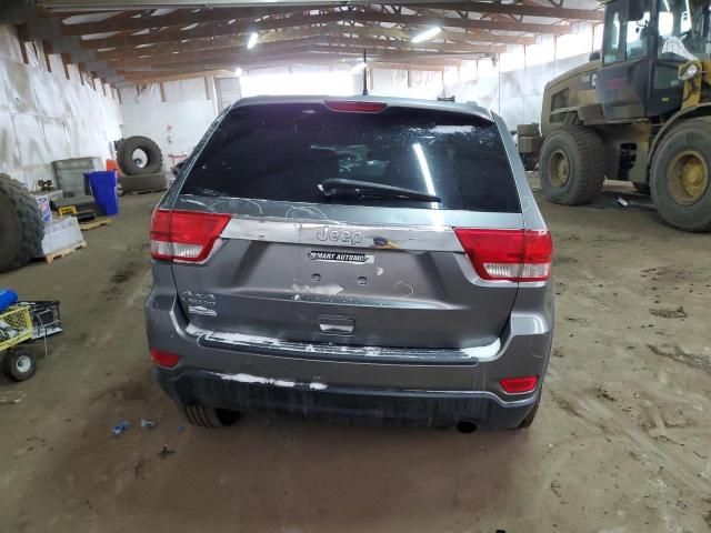 2013 Jeep Grand Cherokee Laredo