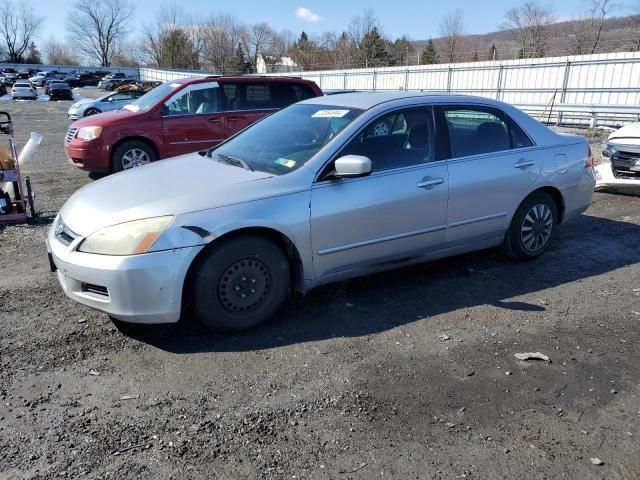 2006 Honda Accord LX