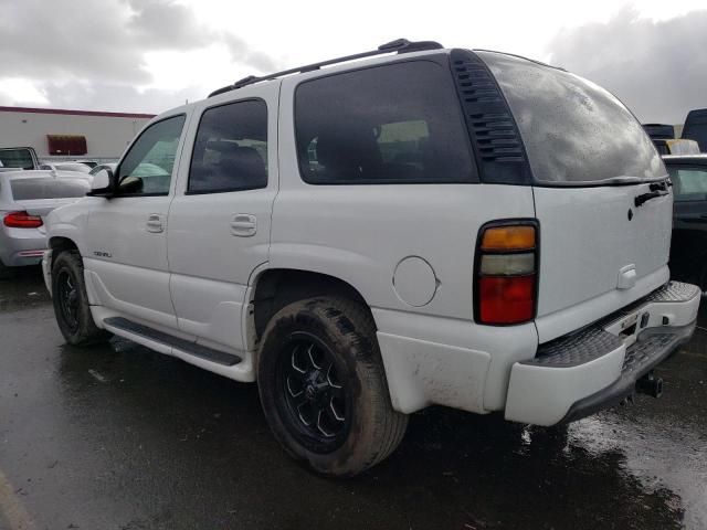 2004 GMC Yukon Denali