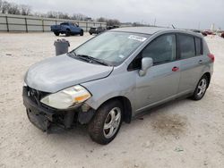 2009 Nissan Versa S for sale in New Braunfels, TX