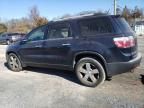 2011 GMC Acadia SLT-2