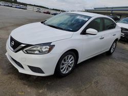 2019 Nissan Sentra S en venta en Memphis, TN