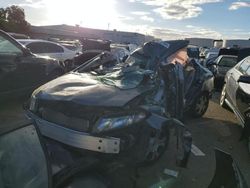 Vehiculos salvage en venta de Copart Martinez, CA: 2013 Honda Civic Hybrid