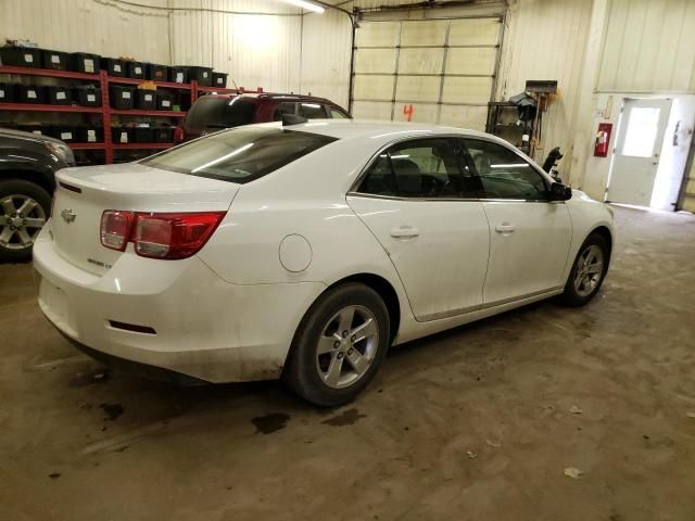 2015 Chevrolet Malibu LS