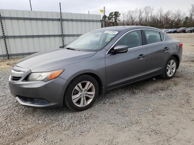 2013 Acura ILX 20