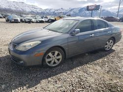 Lexus salvage cars for sale: 2006 Lexus ES 330