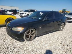 2007 BMW 328 I en venta en New Braunfels, TX