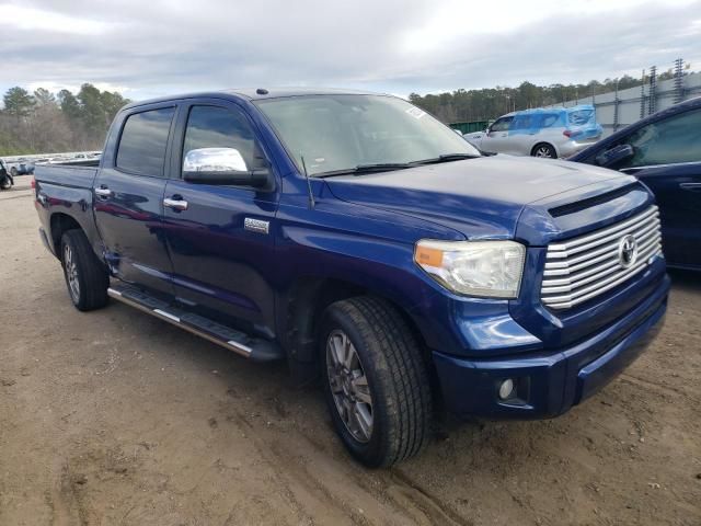 2015 Toyota Tundra Crewmax 1794