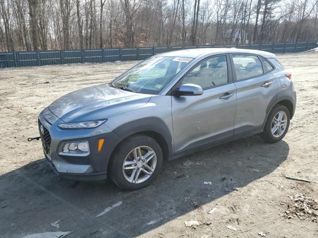 2019 Hyundai Kona SE