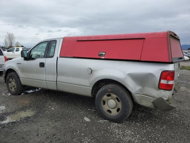 2007 Ford F150