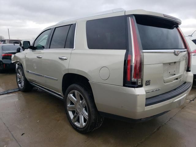 2015 Cadillac Escalade Premium