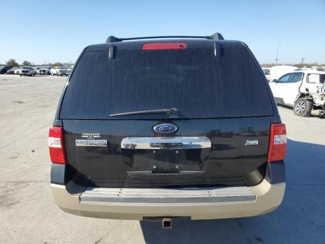 2010 Ford Expedition Eddie Bauer