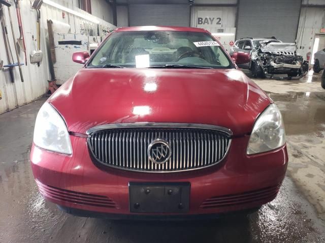 2008 Buick Lucerne CXL