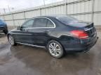 2017 Mercedes-Benz C 300 4matic