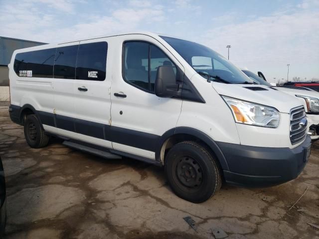 2016 Ford Transit T-350