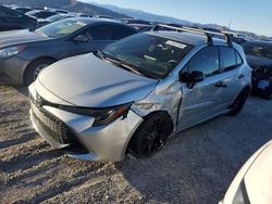 2022 Toyota Corolla SE for sale in North Las Vegas, NV
