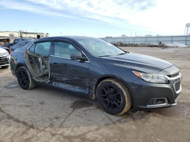 2014 Chevrolet Malibu 1LT