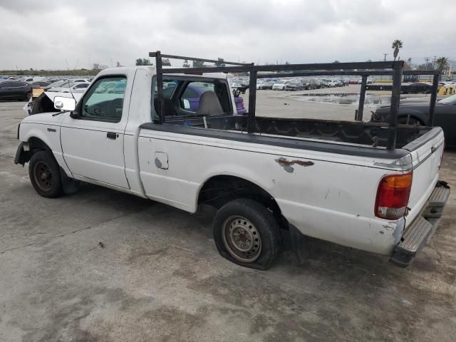 1999 Ford Ranger