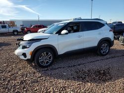 Vehiculos salvage en venta de Copart Phoenix, AZ: 2023 KIA Seltos S