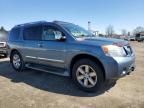 2010 Nissan Armada SE