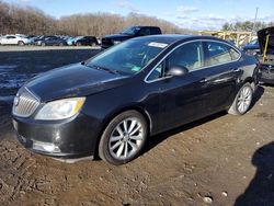 Salvage cars for sale from Copart Windsor, NJ: 2014 Buick Verano Convenience