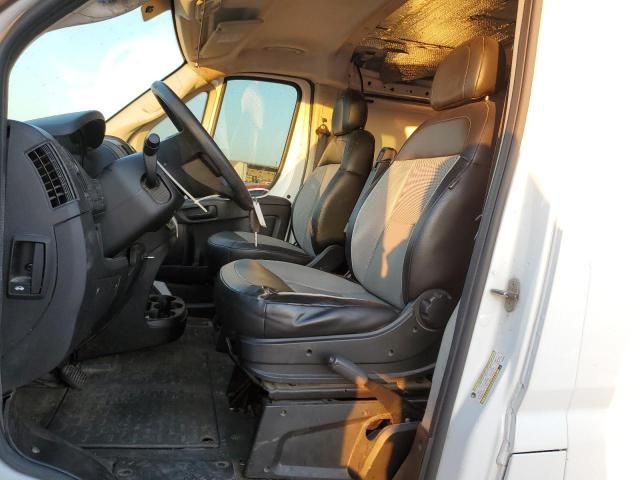 2018 Dodge RAM Promaster 1500 1500 Standard