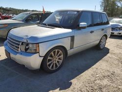 2010 Land Rover Range Rover HSE Luxury for sale in Harleyville, SC