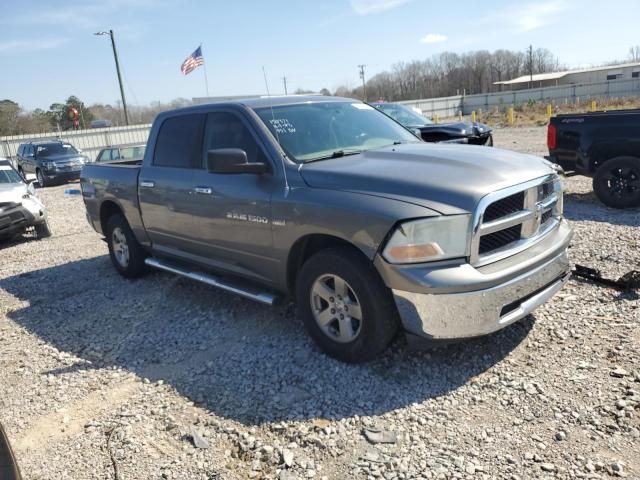 2011 Dodge RAM 1500