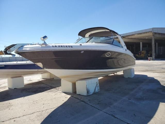 2005 Sea Ray Boat