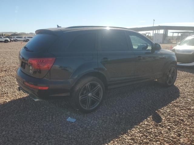 2014 Audi Q7 Prestige