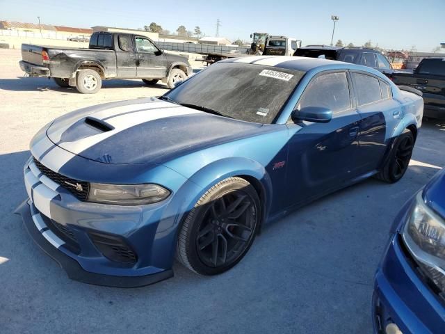 2020 Dodge Charger Scat Pack