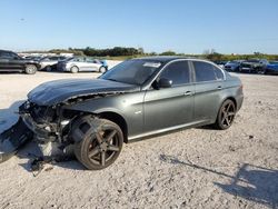 BMW 335 I salvage cars for sale: 2011 BMW 335 I