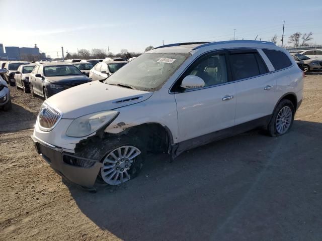 2011 Buick Enclave CXL