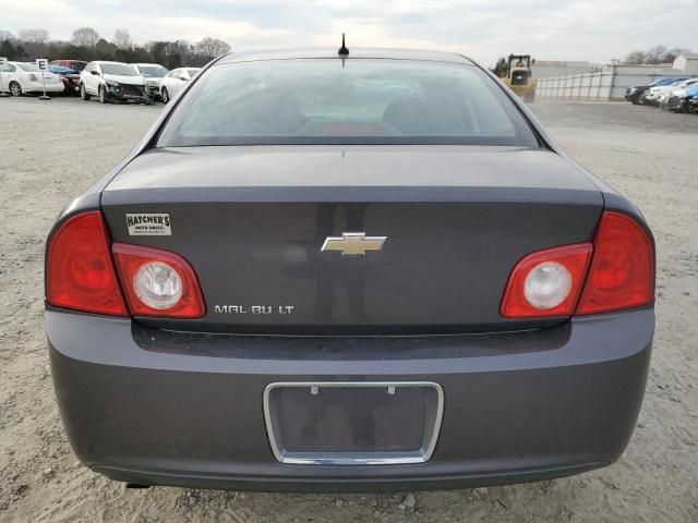 2011 Chevrolet Malibu 1LT