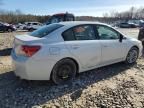 2013 Subaru Impreza Premium