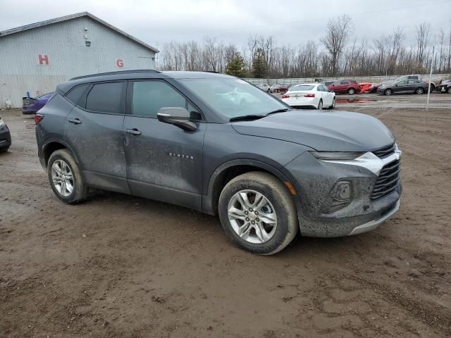 2021 Chevrolet Blazer 2LT