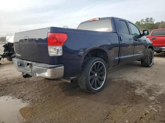 2010 Toyota Tundra Double Cab SR5