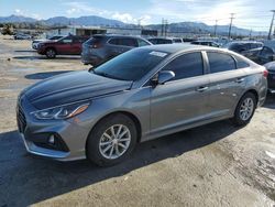 2018 Hyundai Sonata SE en venta en Sun Valley, CA